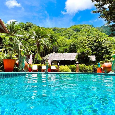 Boomerang Village Resort Kata Praia de Kata Exterior foto
